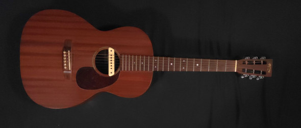 (MARCX8) Martin 000-15S With LR Baggs Pickup (W)