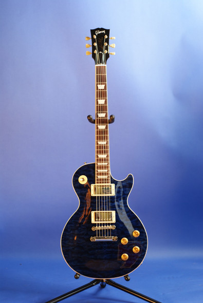 2006 Gibson® Les Paul® Custom Shop