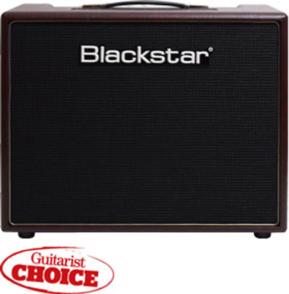 Blackstar ART15 - Artisan 15 watt, 1x12" handwired tube combo