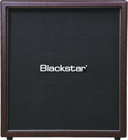 Blackstar ART412B - Artisan 4x12" straight cabinet