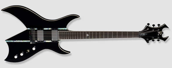 bc rich guy marchais signature