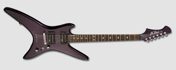 7 string stealth