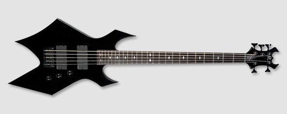 Bc rich paolo gregoletto bass Clearance
