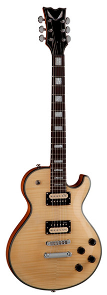 DISCONTINUED - DEAN Thoroughbred Deluxe - Gloss Natural