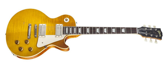 Gibson COLLECTOR'S CHOICE 26 1959 LES PAUL WHITFORD BURST