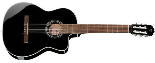 Takamine GC1-BLK - Classical - Black