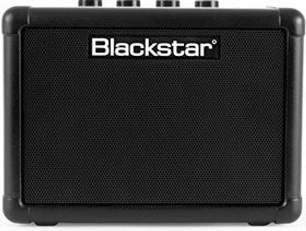 Blackstar FLY3 3 Watt Battery Powered Guitar Amp