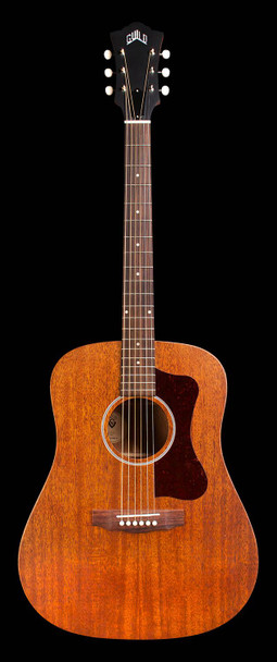 Guild USA D-20 Natural 385-0200-821