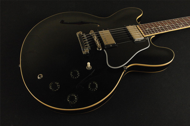 Roy Orbison 2007 Reissue 335 LIMITED EDITION - Ebony - Good Condition USED