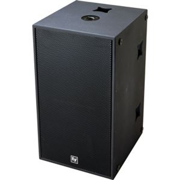 Electro-Voice QRx S 18" Sub Speaker B w/Rig