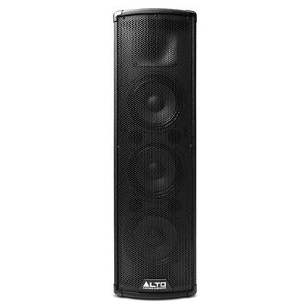 Alto Trouper Compact High-Performance PA System -TROUPERXUS