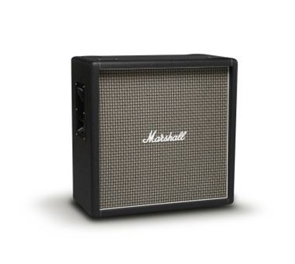 Marshall 1960BX 100W 4 x 12  Cabinet Straight Cab 25W Greenback Speakers"