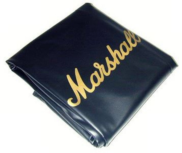 Marshall COVR00011 1960TV 4 x 12 Original Vintage Cabinet Black Cover (also fits MFSeries)