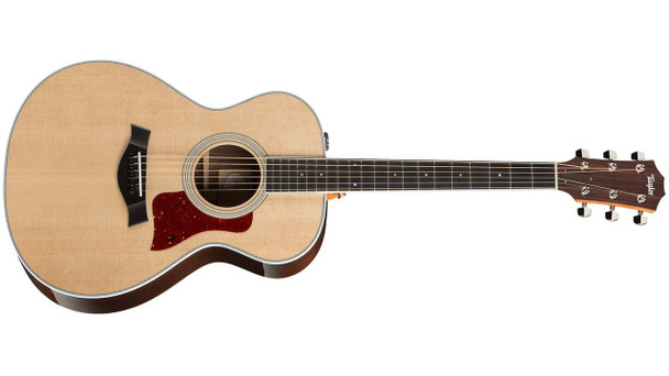 Taylor 412e-R Grand Concert Acoustic/Electric Rosewood - Natural