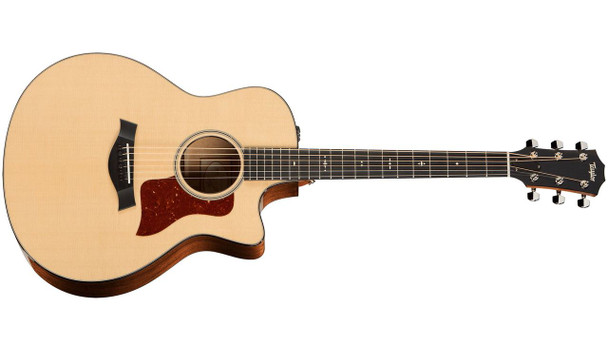 Taylor 516ce Grand Symphony Cutaway Acoustic/Electric - Natural