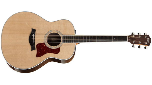 Taylor 418e-R Grand Orchestra Acoustic/Electric Rosewood - Natural