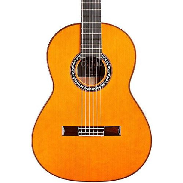 Cordoba c10 parlor guitar Clearance