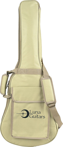 LUNA Luna Gig Bag - Safari Series