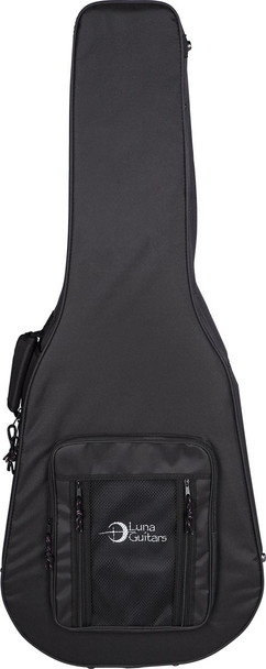 LUNA Luna Lightweight Case - Dread/Grand Con