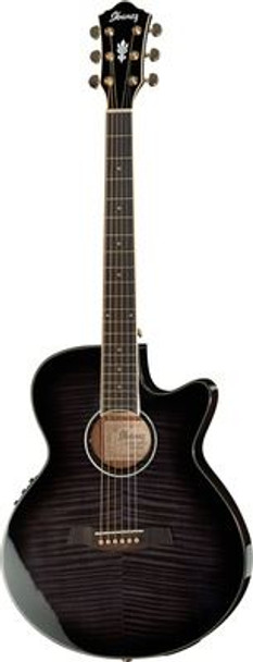 Ibanez AEG24II-TGB ELECTRIC ACOUSTIC  GUITAR