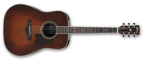 Ibanez AVD10-BVS ACOUSTIC THERMO AGED