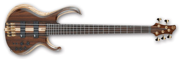 Ibanez BTB1805-NTL BTB PREMIUM BASS