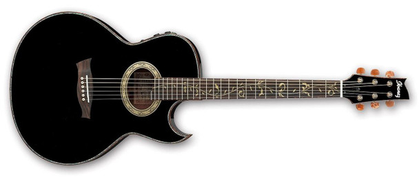 Ibanez EP10-BP ELECTRIC ACOUSTIC  GUITAR