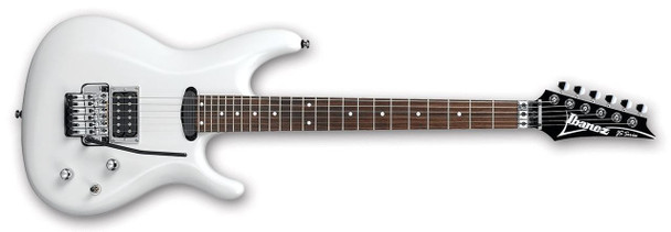 Ibanez JS140-WH SATRIANI SIGNATURE ELECTRIC