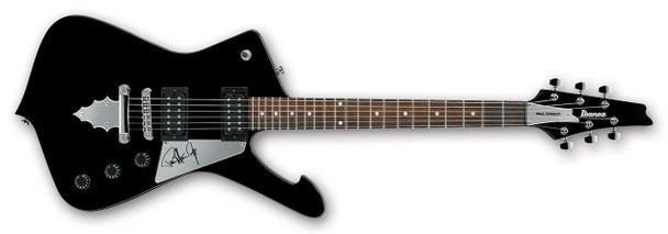 Ibanez PS40-BK ELECTRIC GUITAR