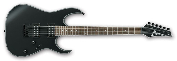 Ibanez RG421EX-BKF ELECTRIC GUITAR