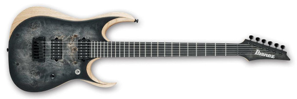Ibanez RGDIX6PB-SKB RGD MULTI LAYER LECTRIC