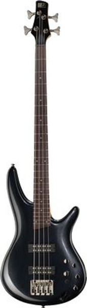 Ibanez SR300E-IPT SR 4 STRING BASS-IRON PEWTER