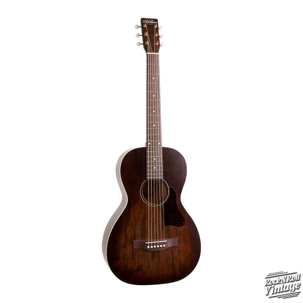 Art & Lutherie Roadhouse Parlor - Bourbon Burst Discontinued