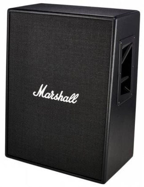 Marshall CODE212 50W 2 x 12 Vertical Cabinet for Code Series