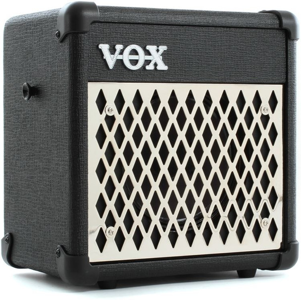 vox 5 watt amp