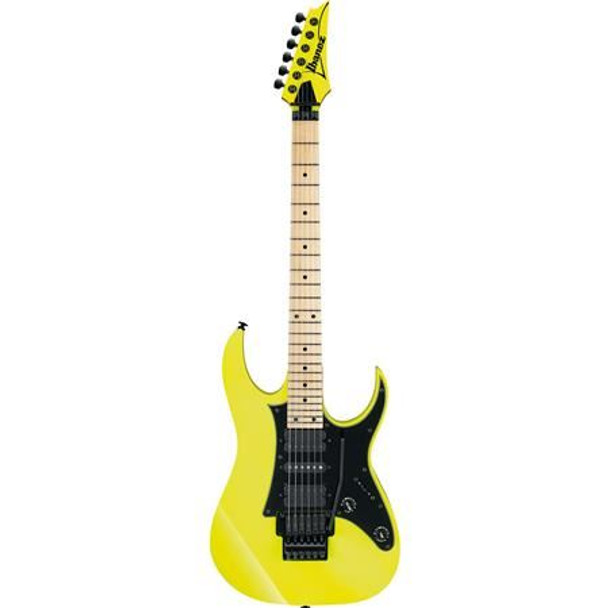 Ibanez RG550DY RG Genesis Collection 6str Electric Guitar - Desert Sun Yellow