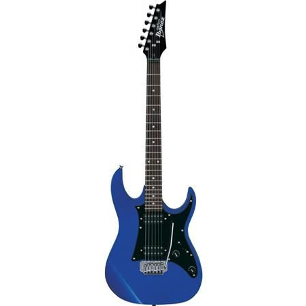 Ibanez GRX20ZJB GIO RX 6str Electric Guitar - Jewel Blue