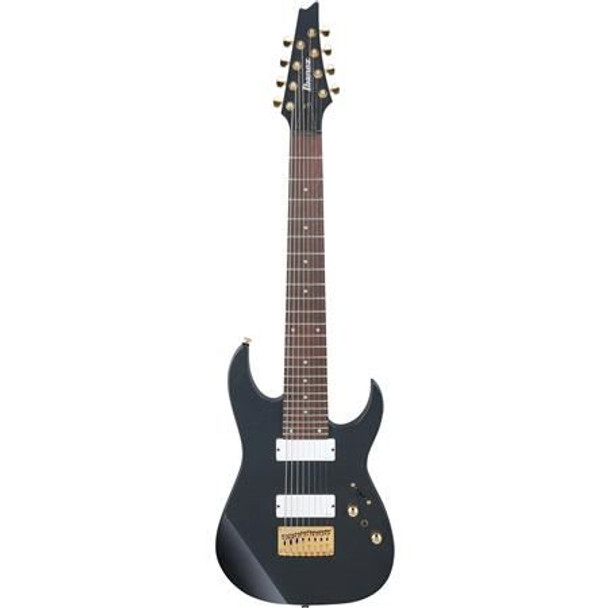 Ibanez RG80FIPT RG Standard 8str Electric Guitar - Iron Pewter
