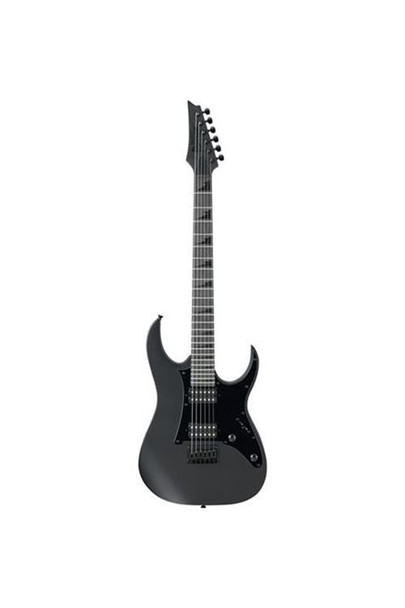 Ibanez GRGR131EXBKF GIO RG 6str Electric Guitar -