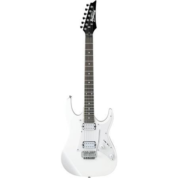 Ibanez GRX20WWH GIO RX 6str Electric Guitar - White