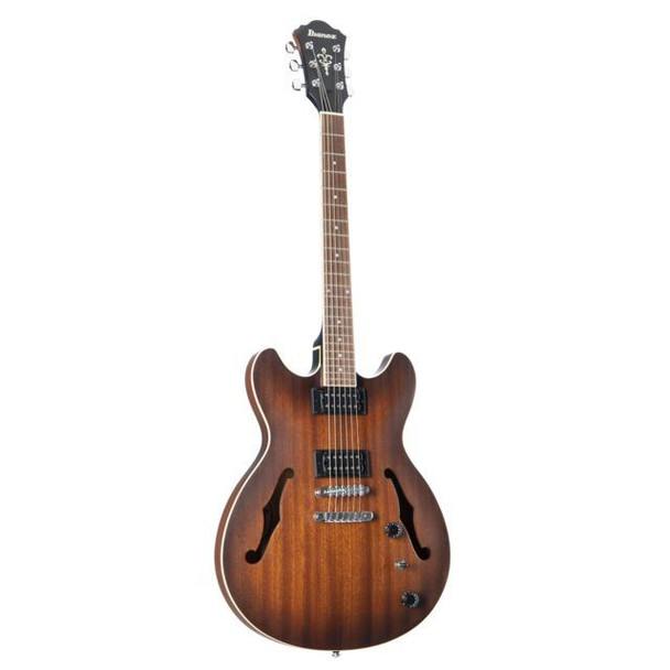 Ibanez AS53TF AS Artcore 6str Electric Guitar  - Tobacco Flat