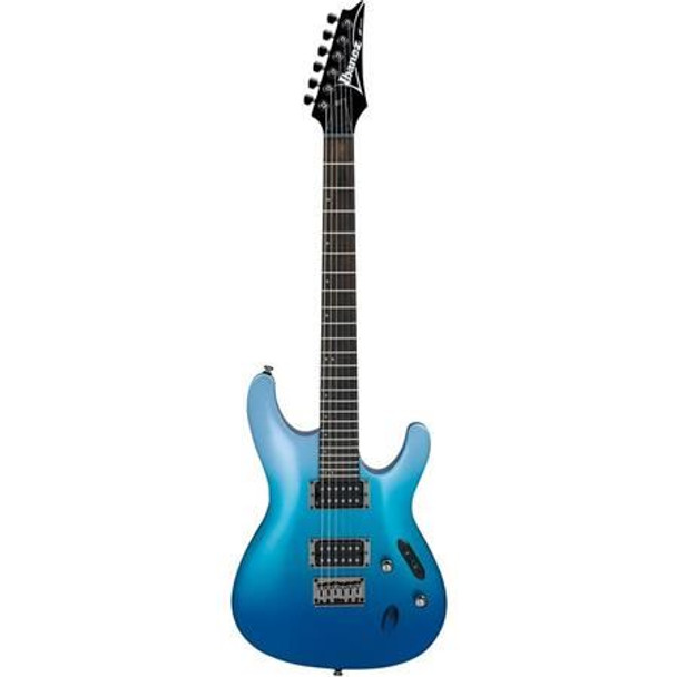 Ibanez S521OFM S Standard 6str Electric Guitar  - Ocean Fade Metallic