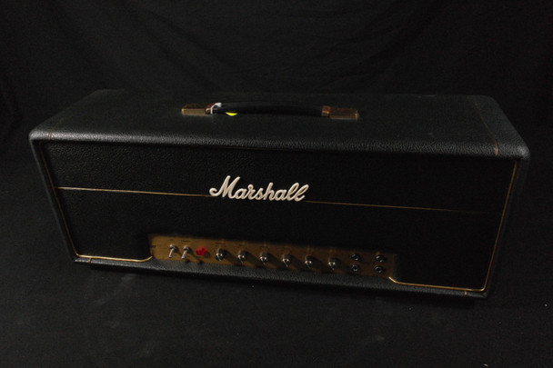 Vintage 1974 Marshall JTM45 MK II Guitar Head