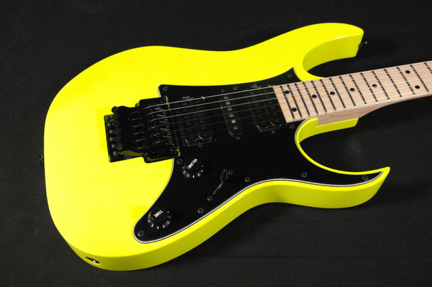 Ibanez RG Genesis Electric Guitar - Desert Sun Yellow