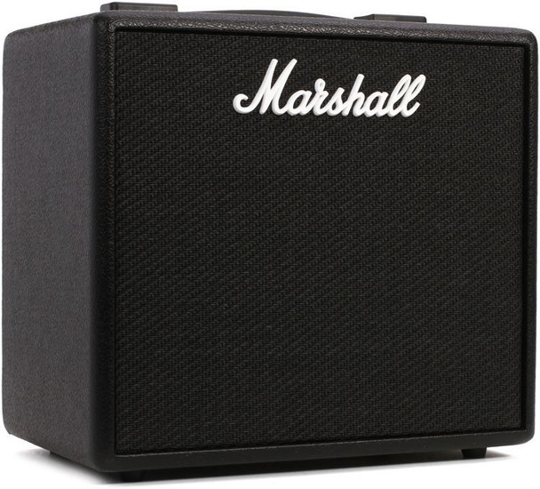 Marshall CODE25 25W Combo, 10 Speaker