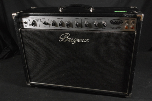 Bugera 6260 Infinium 212 Combo Amplifier