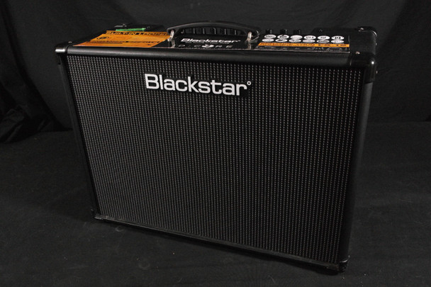 Blackstar Amplification ID:Core Stereo 100 2x10 100W Combo Amp