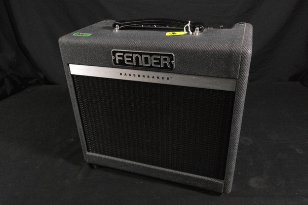 Fender Bass Breaker 007 Combo Amplifier