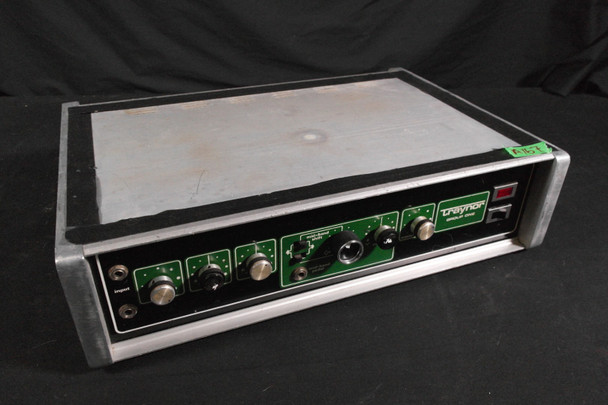 Traynor 1970s Group 1 Bass Amplifier Head