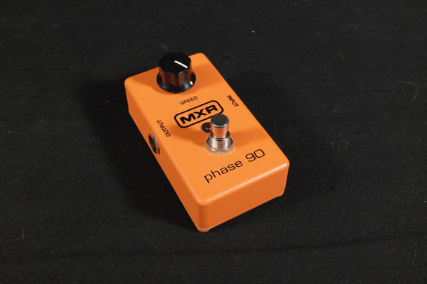 MXR Phase 90 Pedal Orange